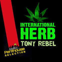 Cover of International Herb