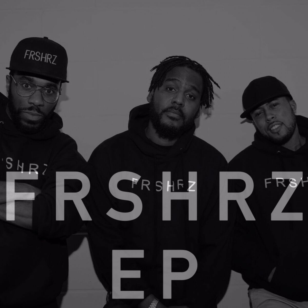 Album cover of FRSHRZ - EP