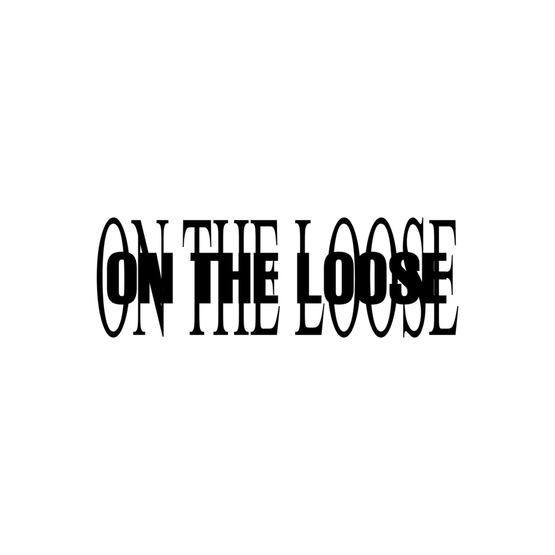 Album cover of On The Loose