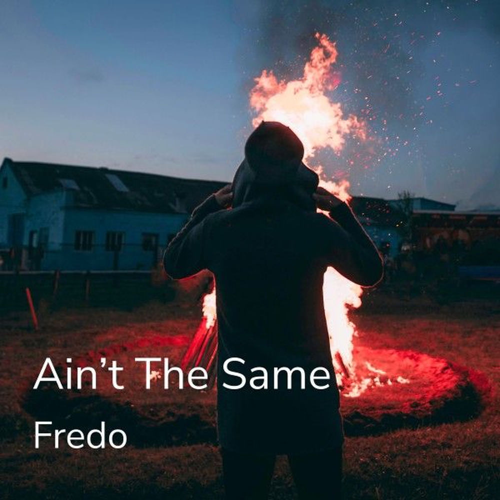 Ain't the Same