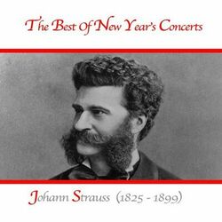 The Best of New Year's Concert