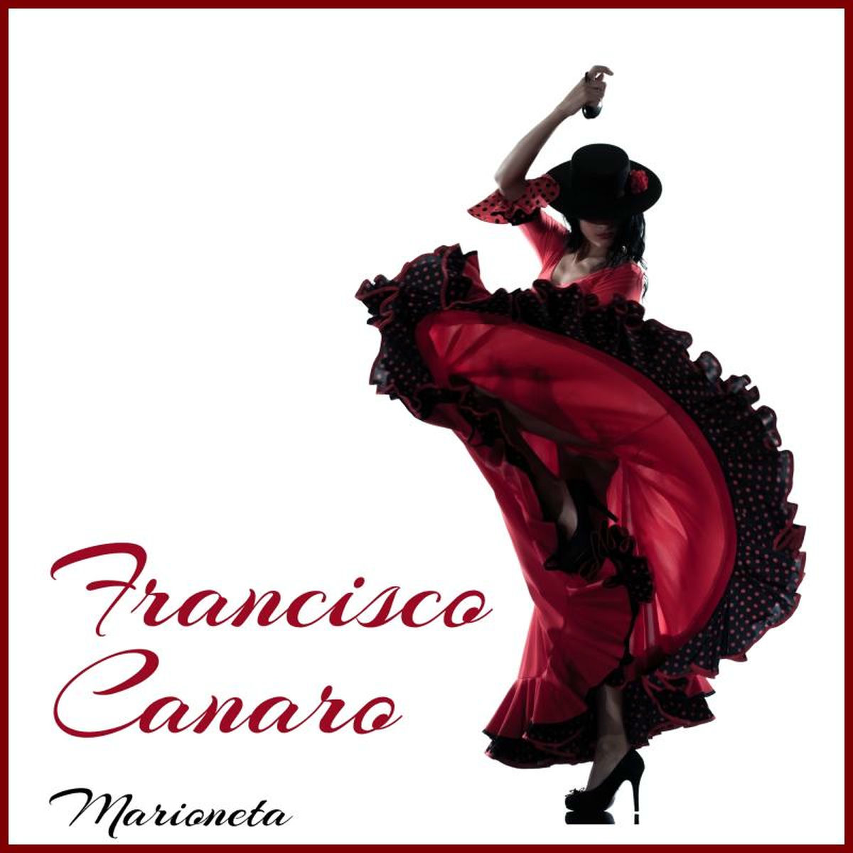 Album cover of Marioneta
