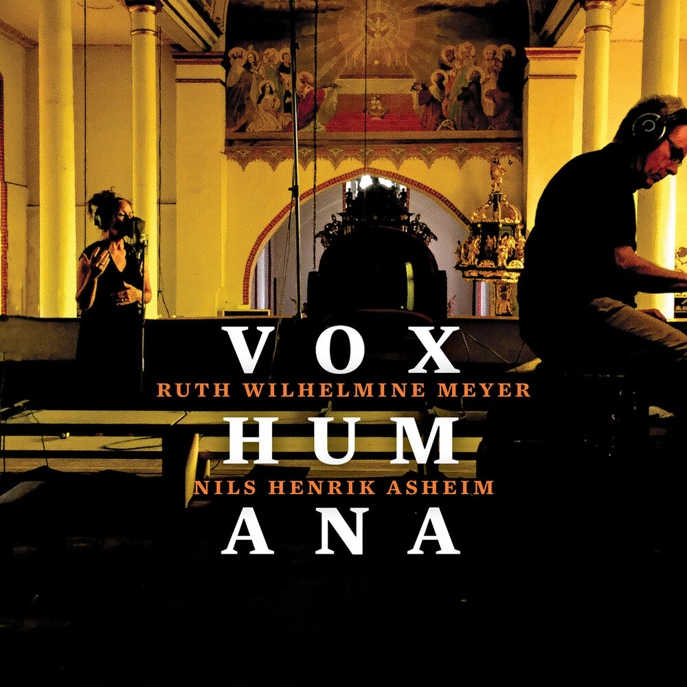 Picture of Vox Humana