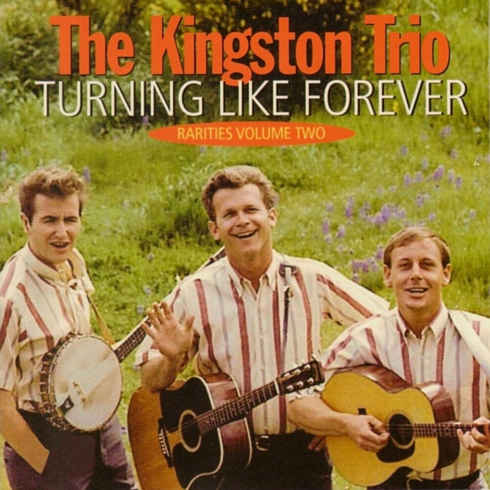 Picture of Rarities, Vol. 2: Turning Like Forever