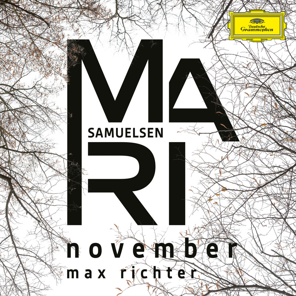 Picture of Richter: November (Single Edit)