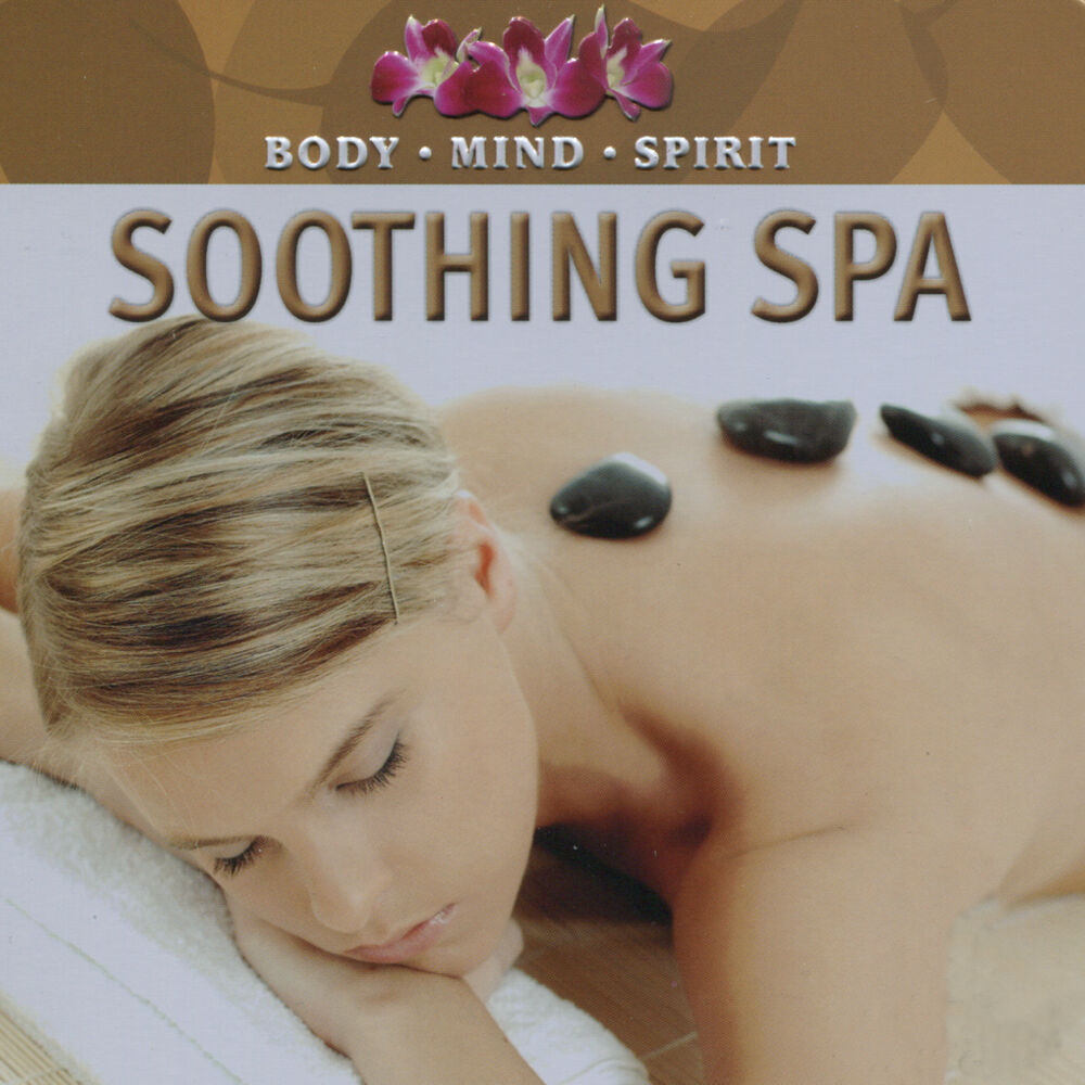 Picture of Soothing Spa