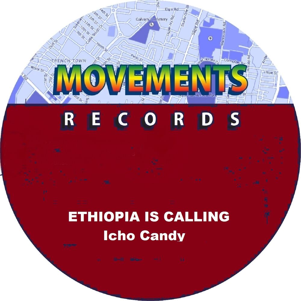 Picture of Ethiopia Is Calling