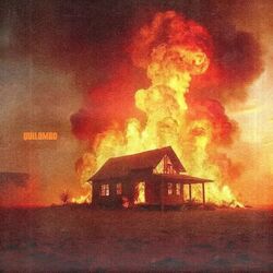 Cover of Quilombo