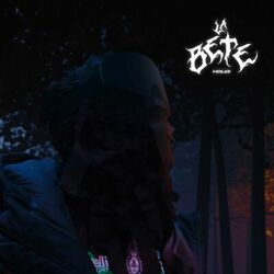 Cover of LA BÊTE