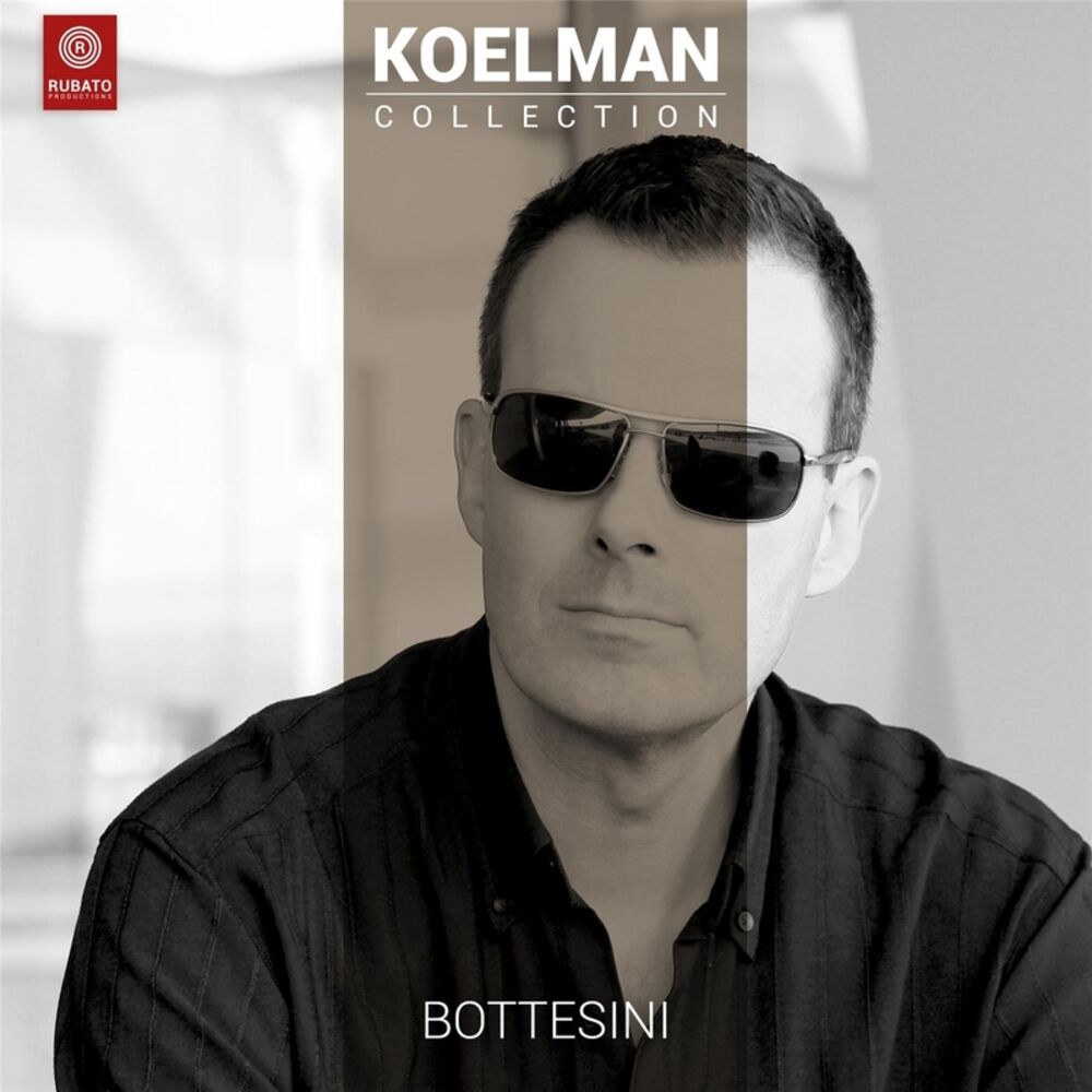 Picture of Giovanni Bottesini: Grand Duo Concertant for Violin, Double Bass and String Orchestra
