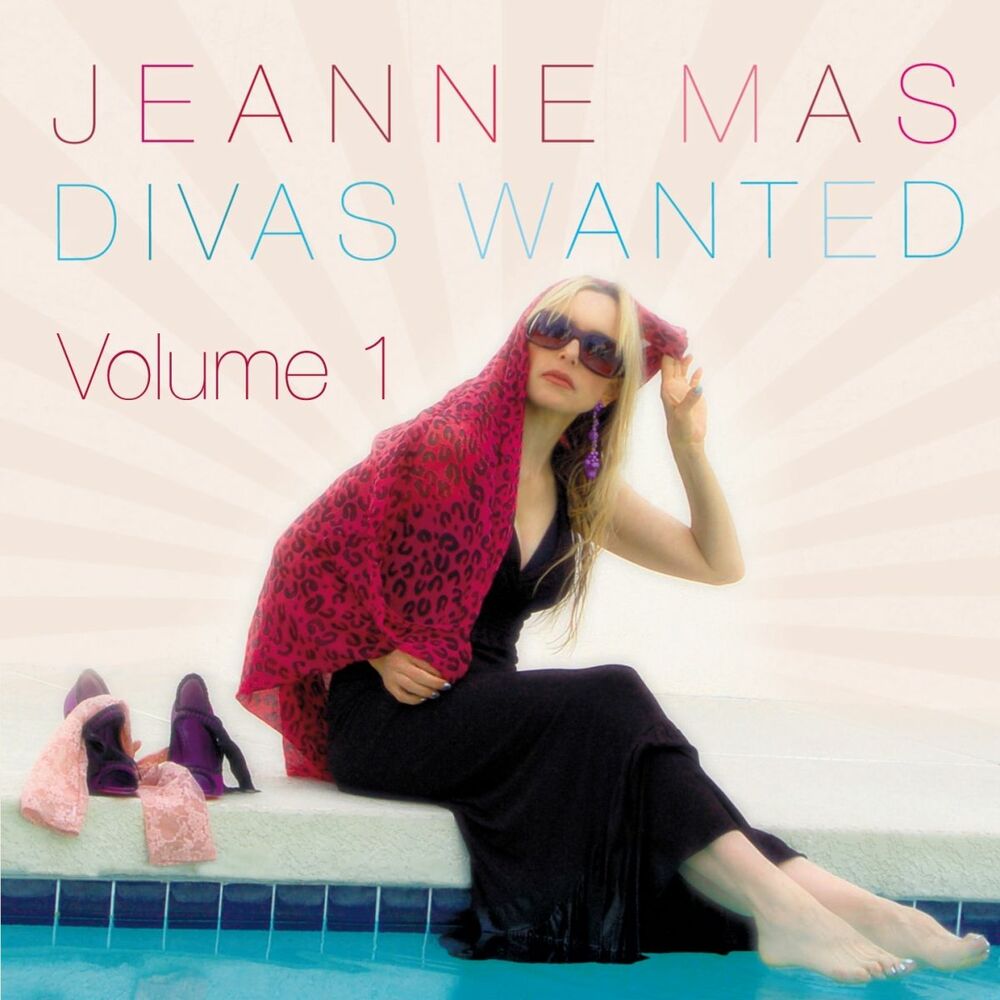 Picture of Divas Wanted, Vol. 1