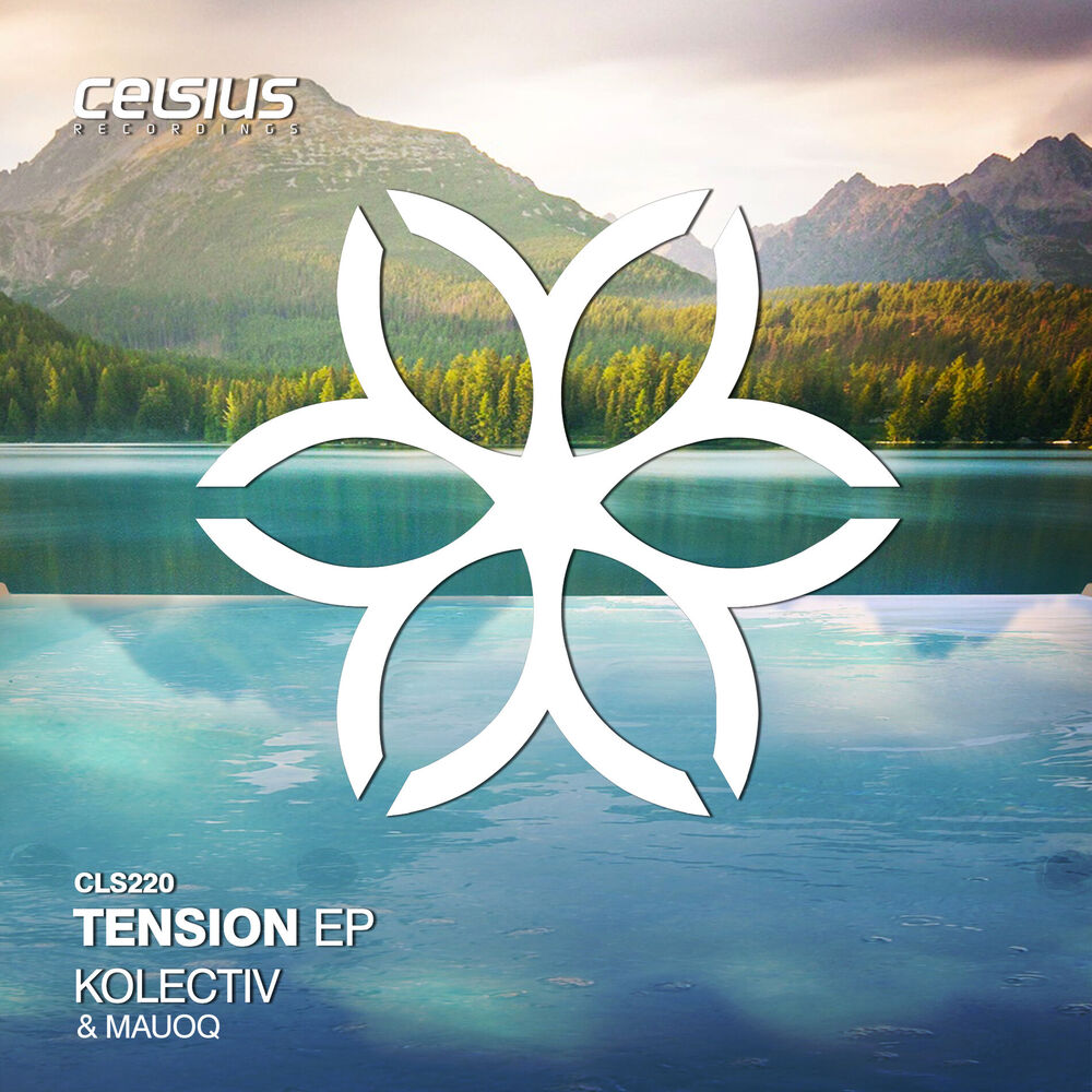 Picture of Tension EP