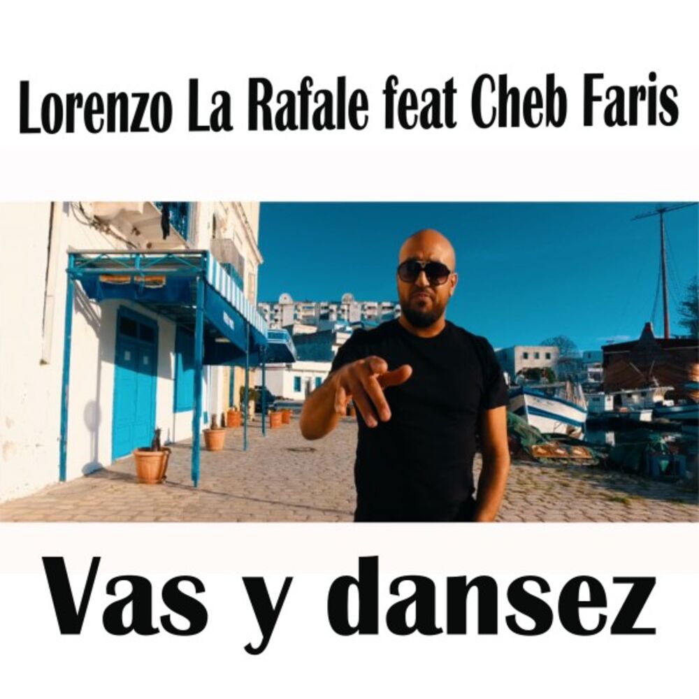 Picture of Vas y dansez