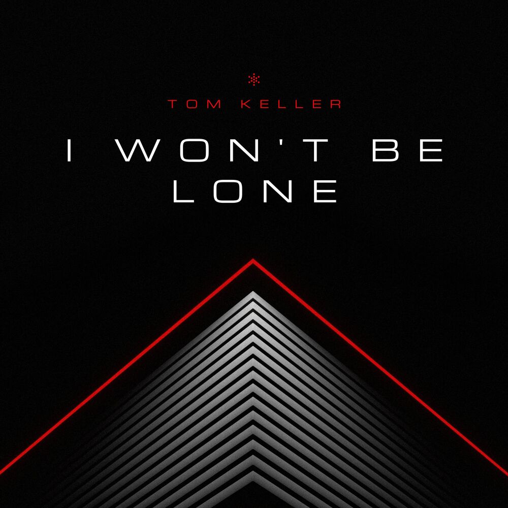 Picture of I won't be lone (Radio Edit)