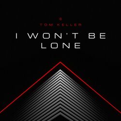 Cover of I won't be lone (Radio Edit)