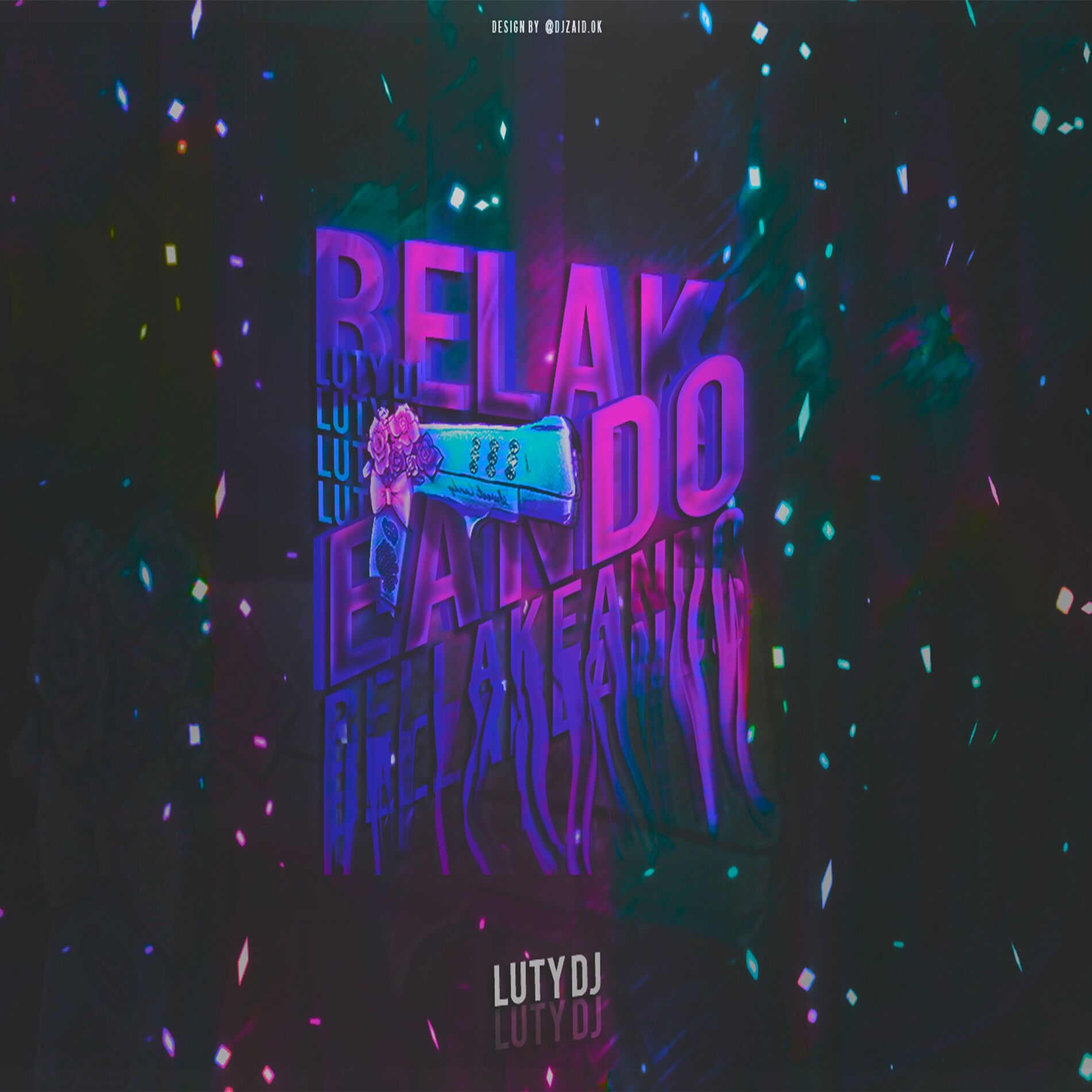 Album cover of Bellakeando Bellakeando