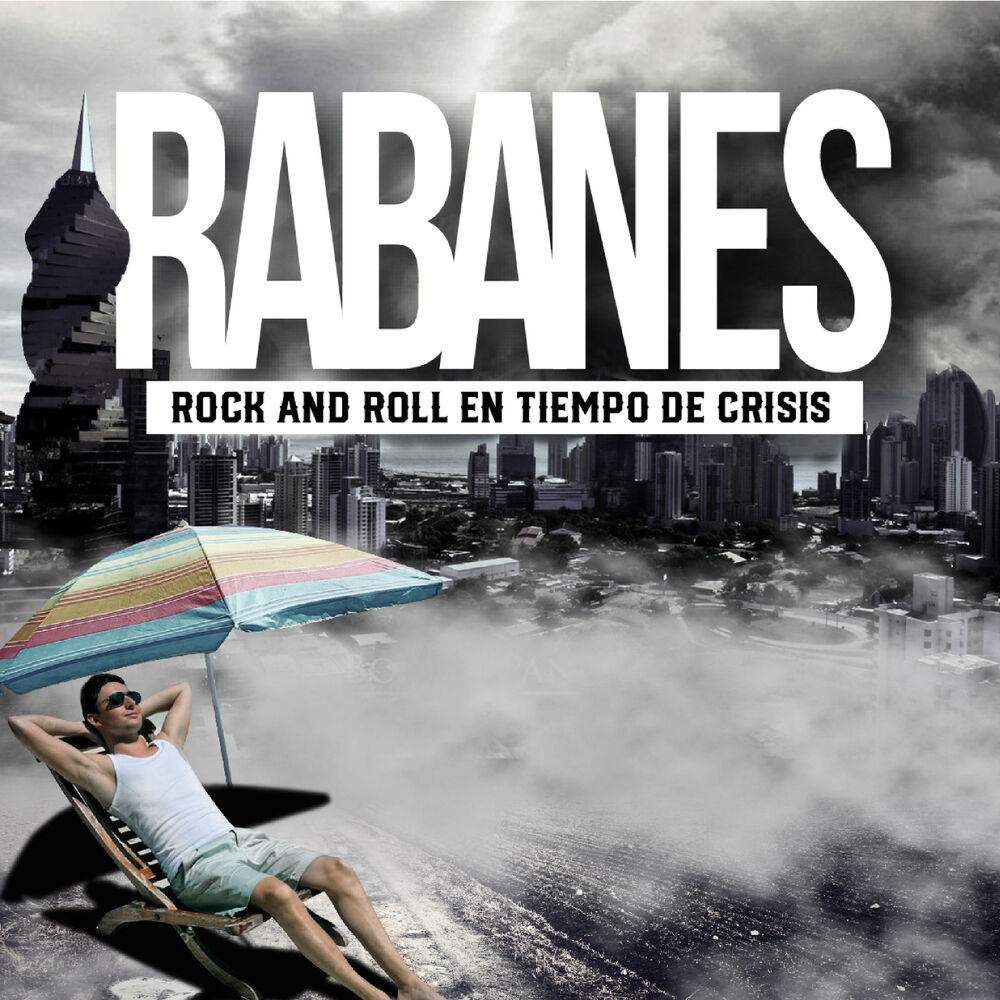 Picture of Rock And Roll en Tiempo de Crisis