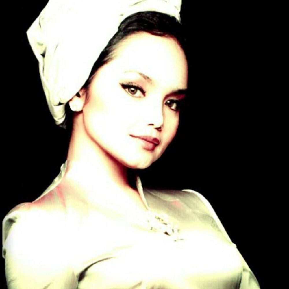 Picture of Siti Nurhaliza House Mix
