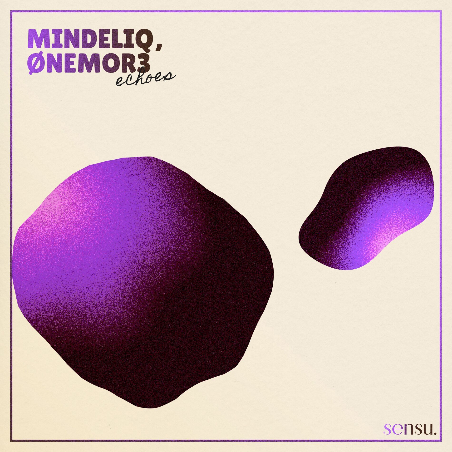 Album cover of Echoes