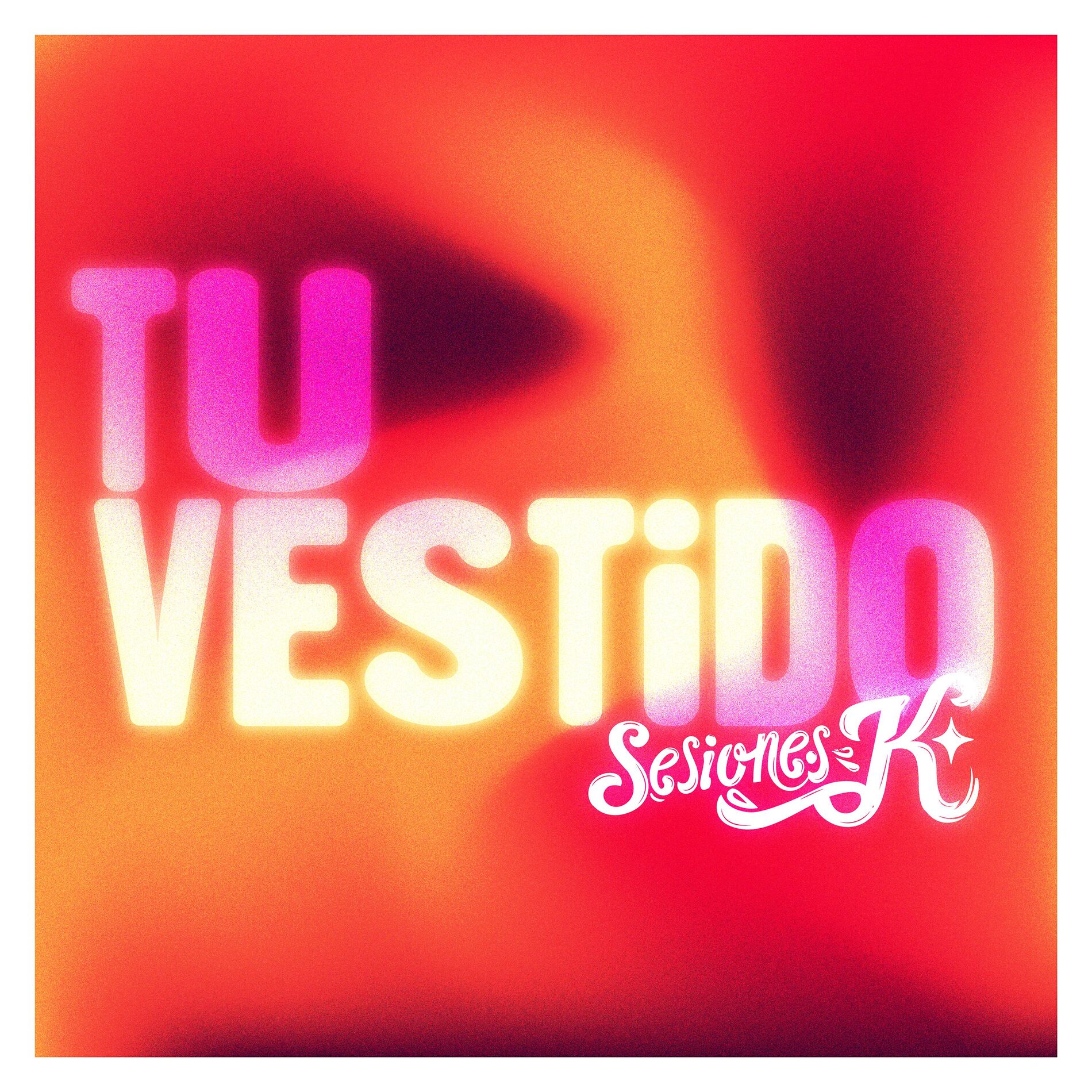 Album cover of Tu vestido