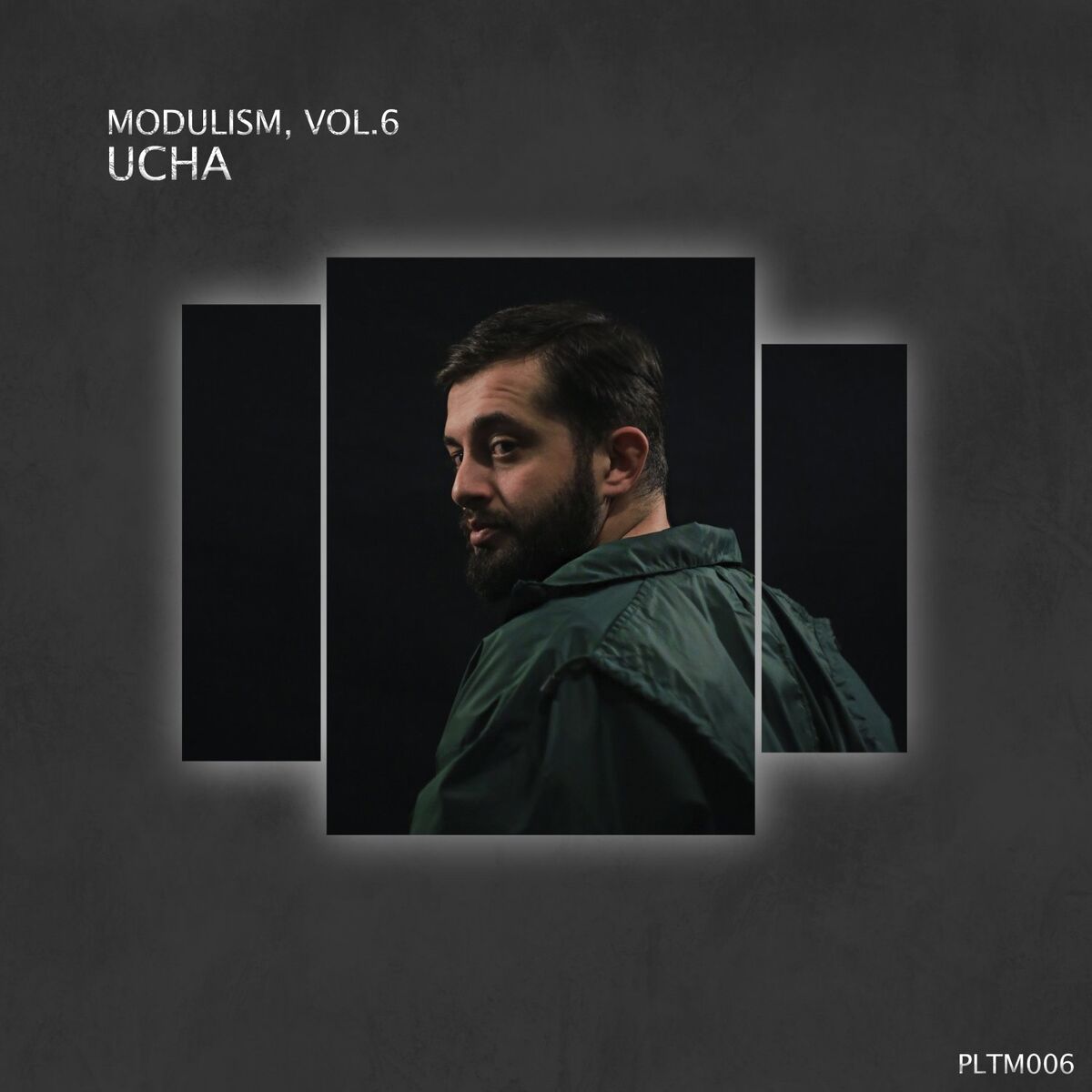 Album cover of Modulism, Vol.6 - Compiled & Mixed by Ucha (DJ Mix)