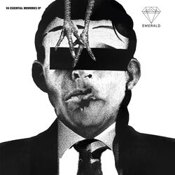 music cover