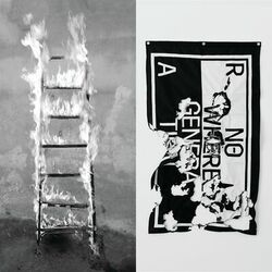 Cover of Nowhere Generation