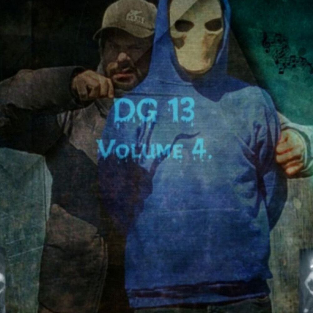 Picture of Volume 4