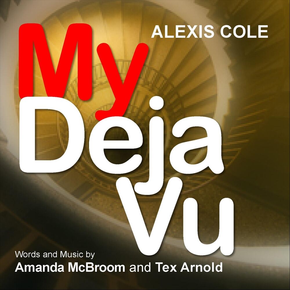 Picture of My Deja Vu