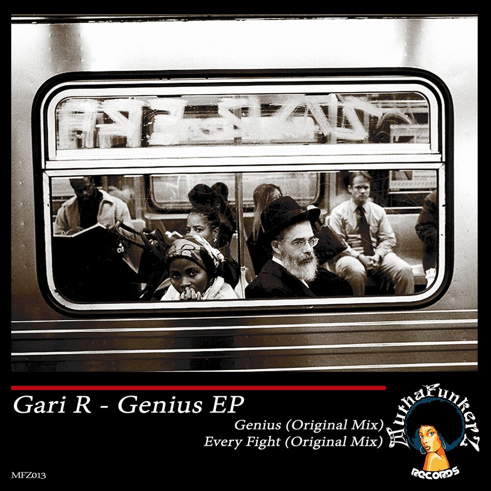 Picture of Genius EP