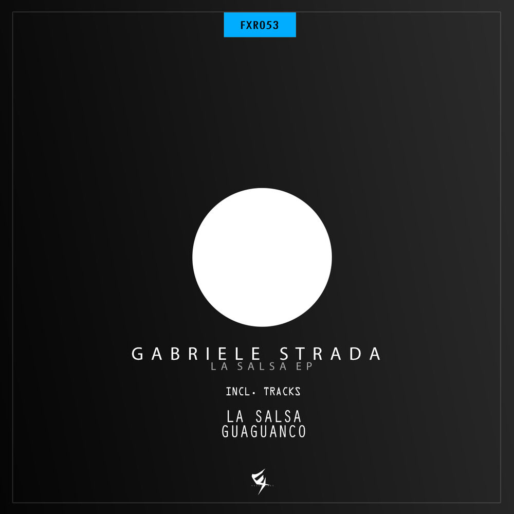 Picture of La Salsa EP