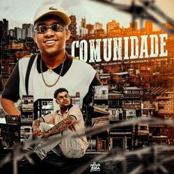 Cover of Comunidade