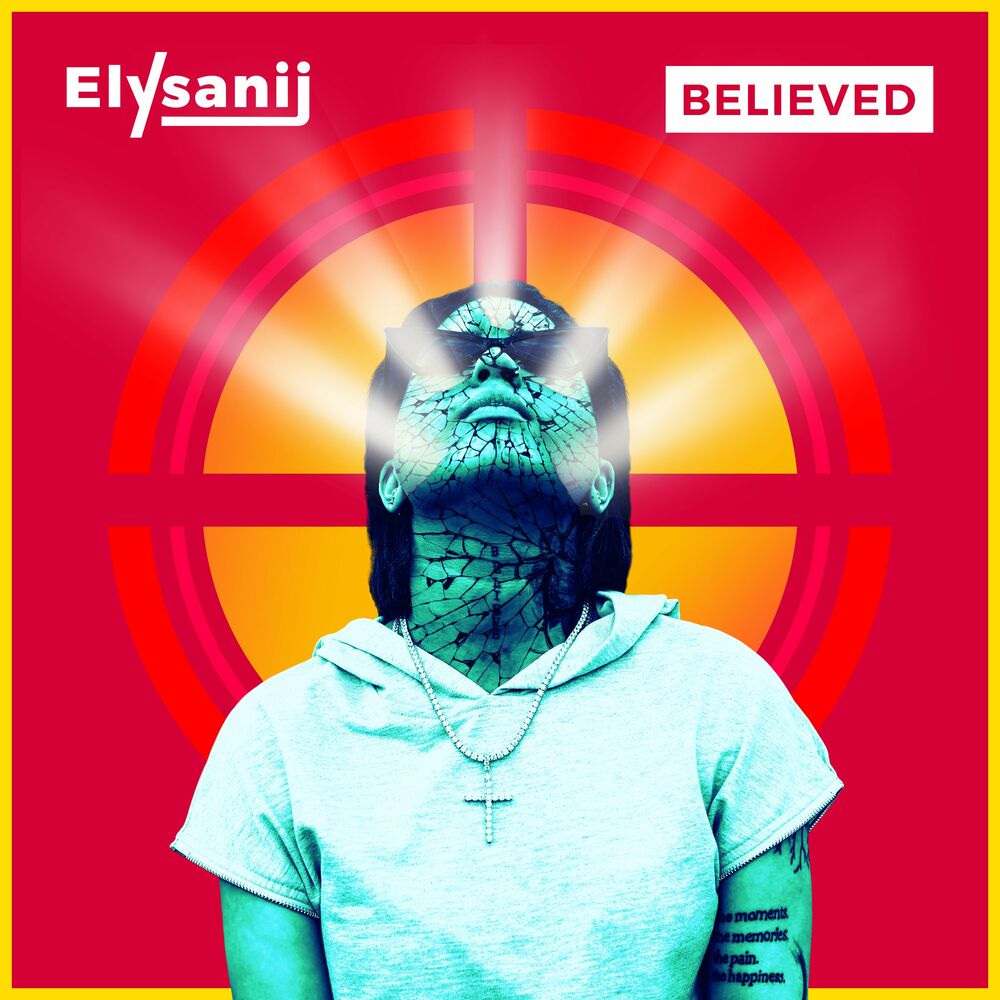 Picture of Believed