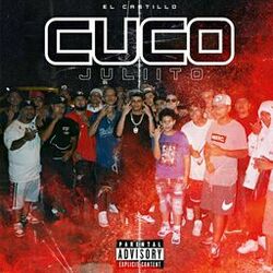 Cover of Cuco