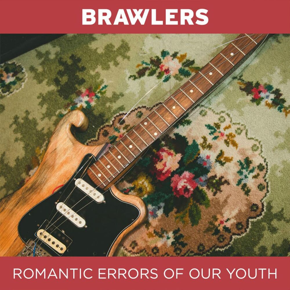 Picture of Romantic Errors of Our Youth