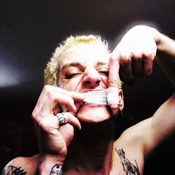 Cover of Crash