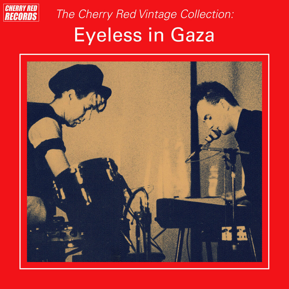 Picture of The Cherry Red Vintage Collection: Eyeless in Gaza