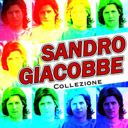 Cover of Sandro Giacobbe - Collezione