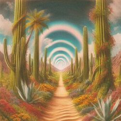 Cover of Descent