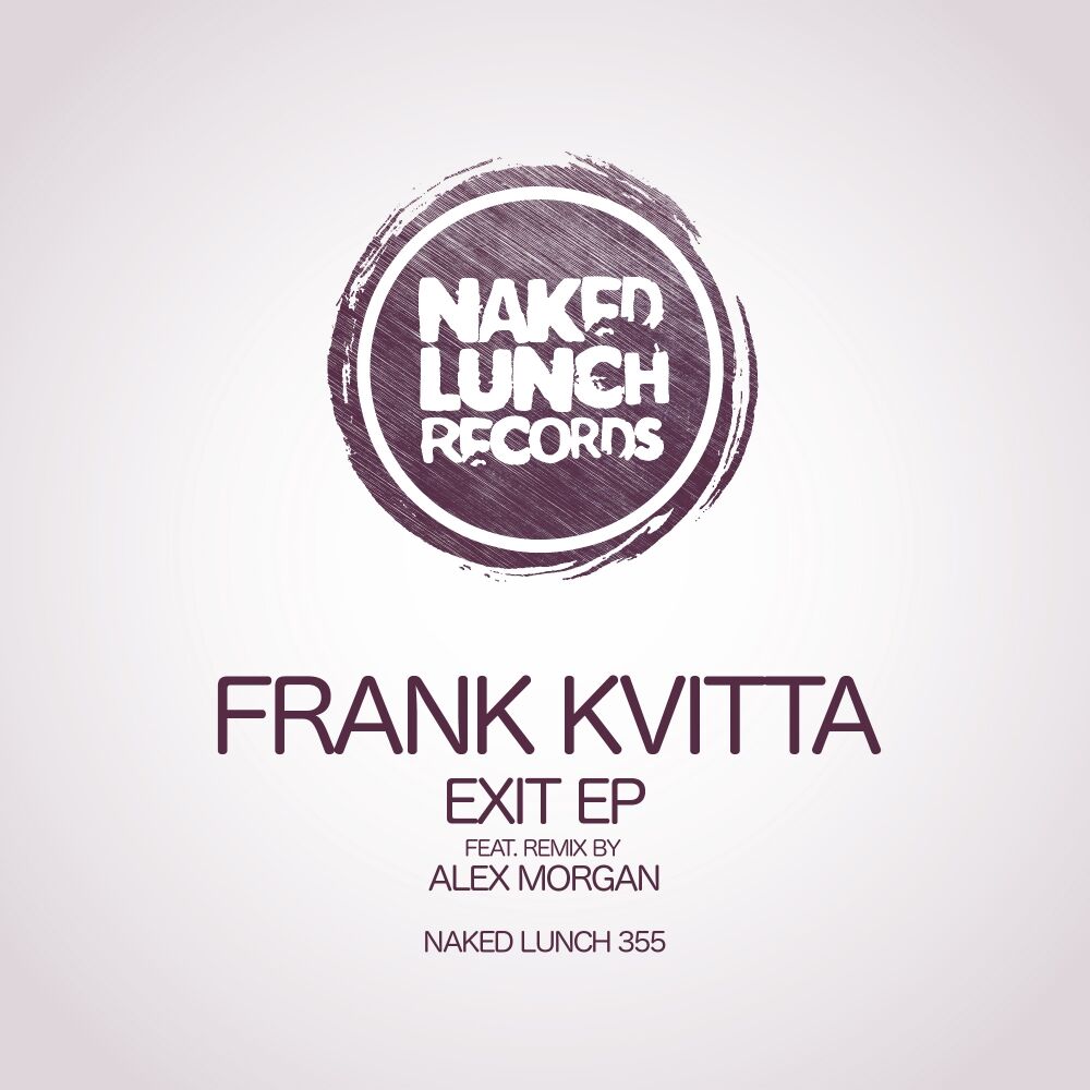 Picture of Exit EP