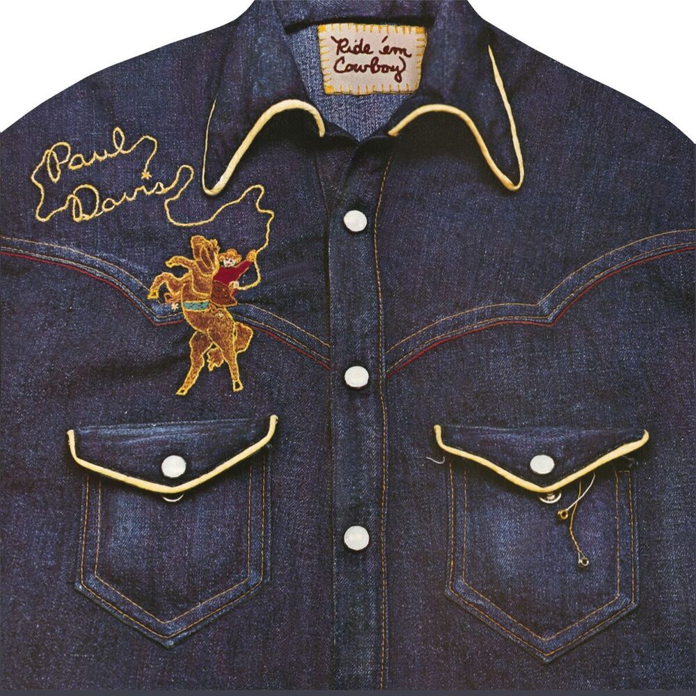 Picture of Ride 'Em Cowboy (Expanded Edition)
