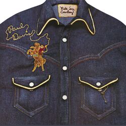 Cover of Ride 'Em Cowboy (Expanded Edition)