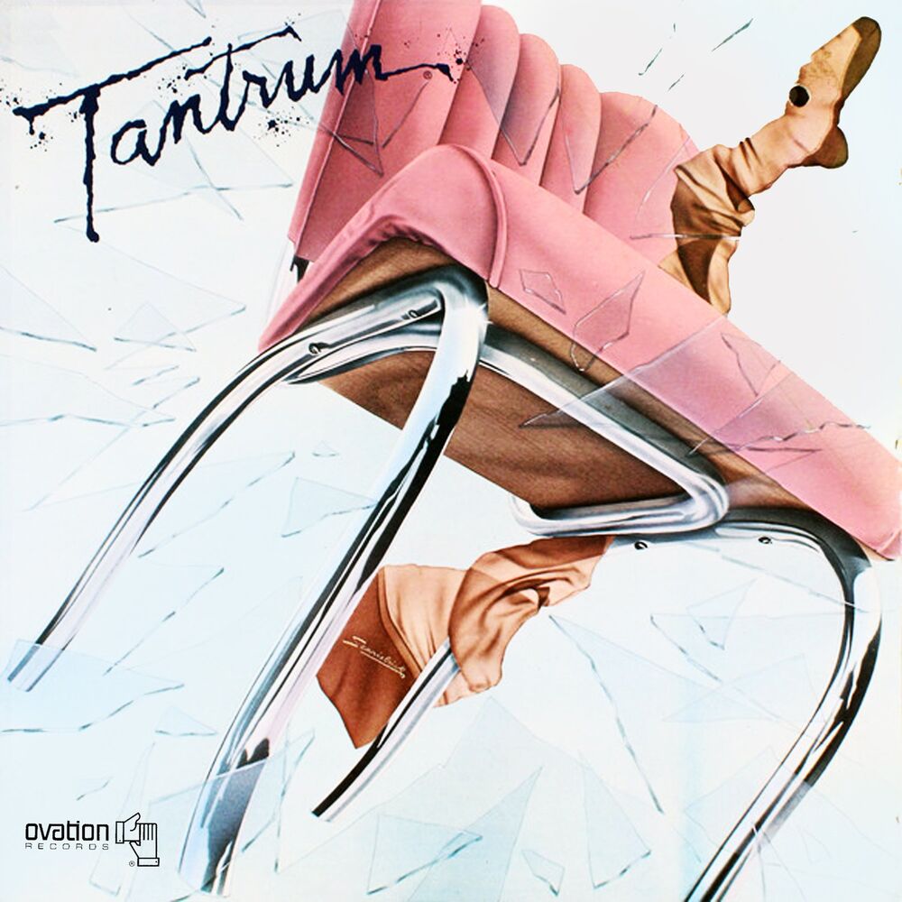 Picture of Tantrum