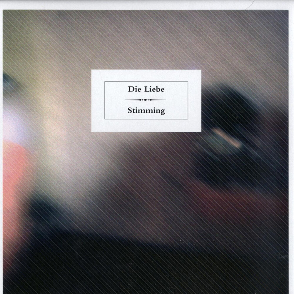 Picture of Die Liebe