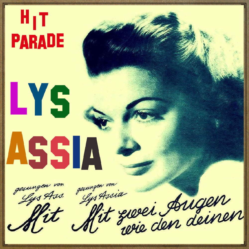 Picture of Vintage Vocal Jazz / Swing No. 195 - EP: Wenndu Fortgehst Von Mir