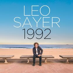Cover of 1992