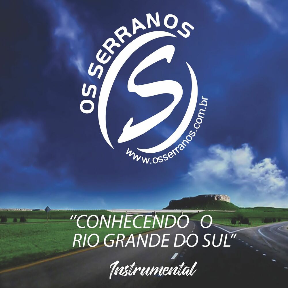 Picture of Conhecendo o Rio Grande do Sul (Instrumental)
