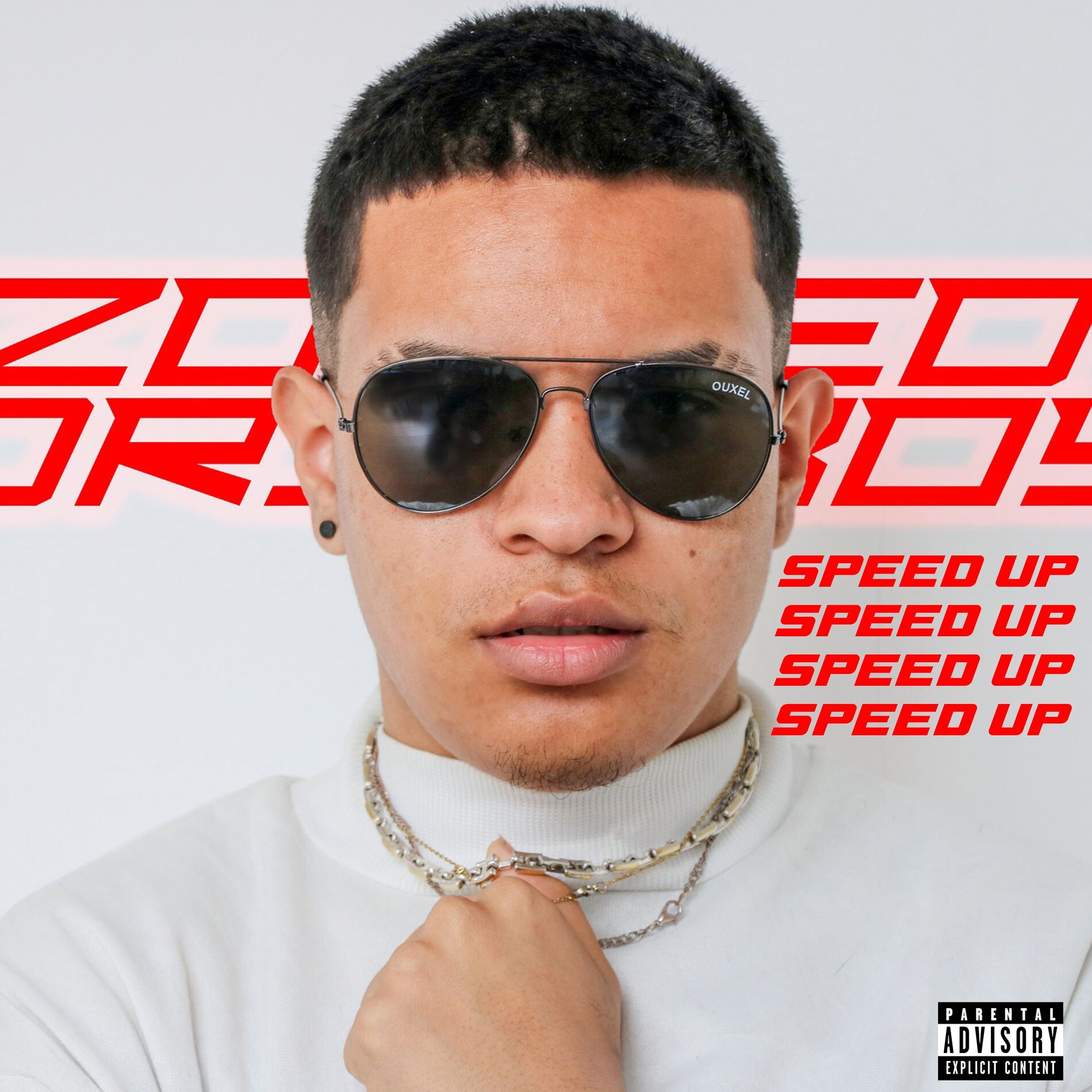 Album cover of Dripboy (Speed Up)