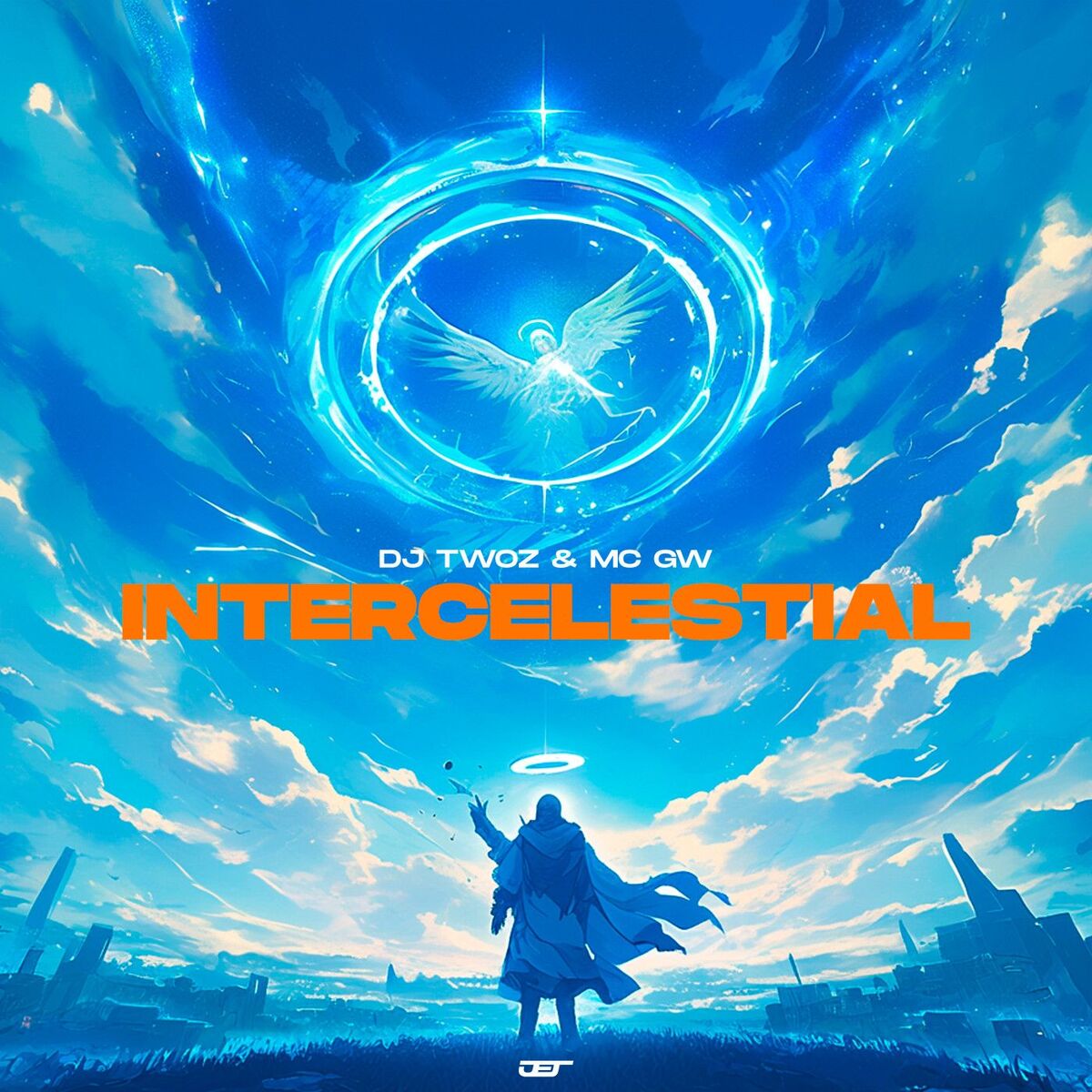 Album cover of Intercelestial