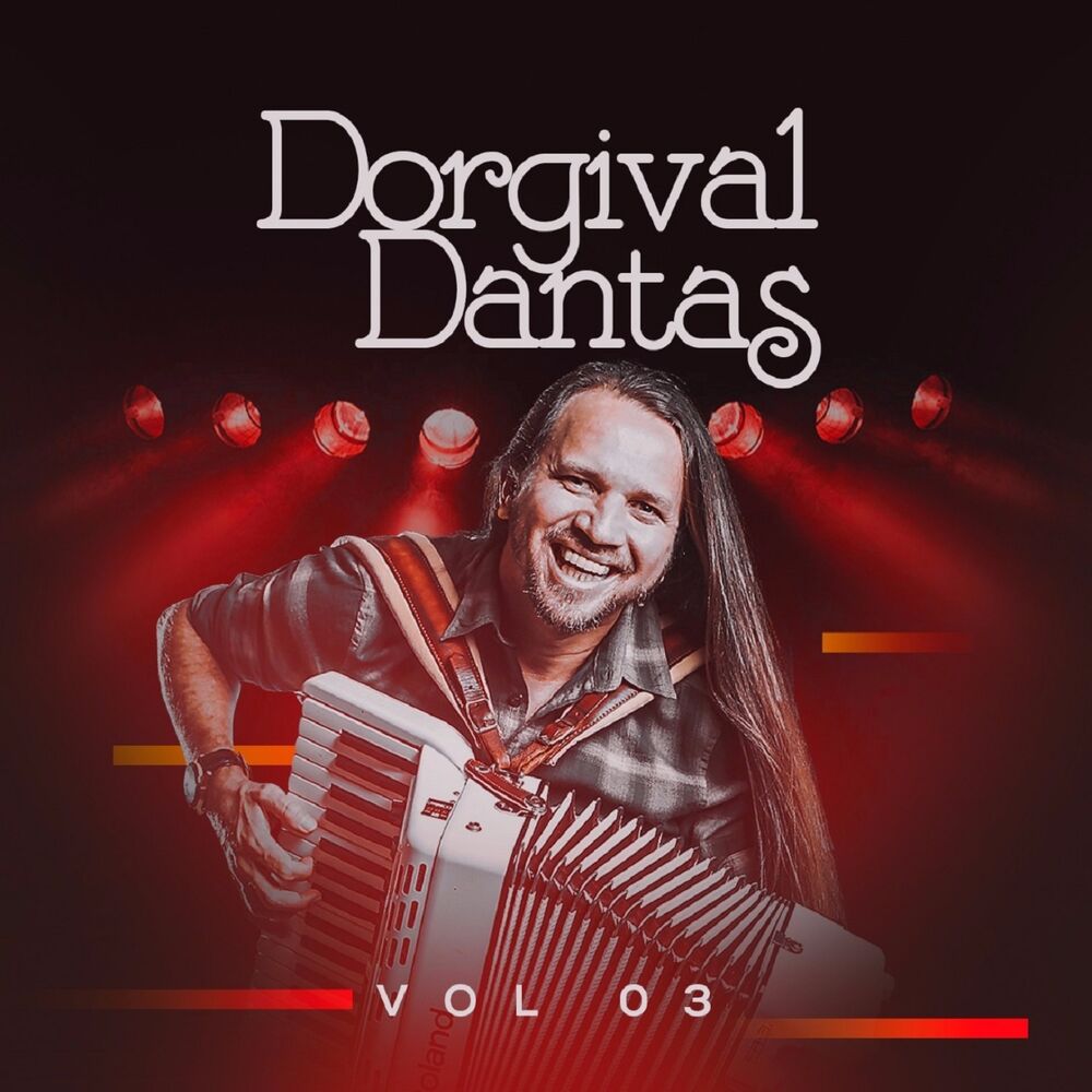 Picture of Dorgival Dantas, Vol. 3